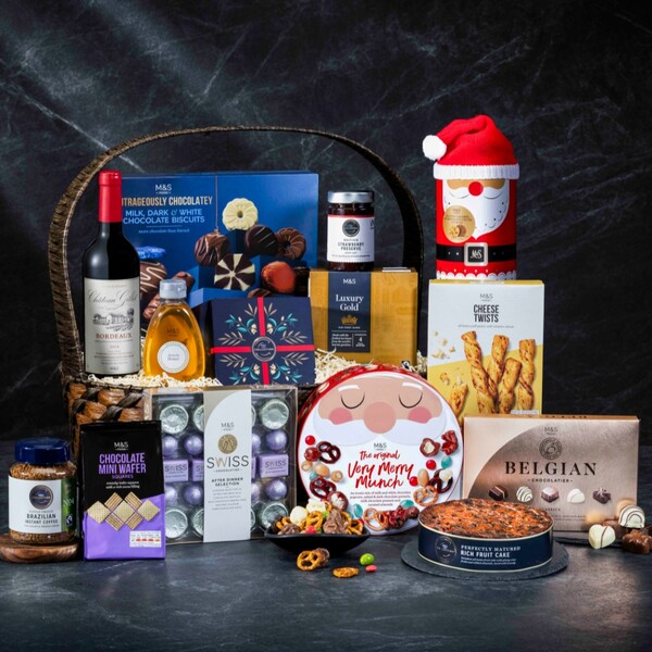 Luxury Indulgence Luxury Indulgence